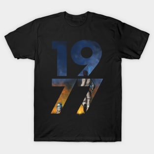 1977 T-Shirt